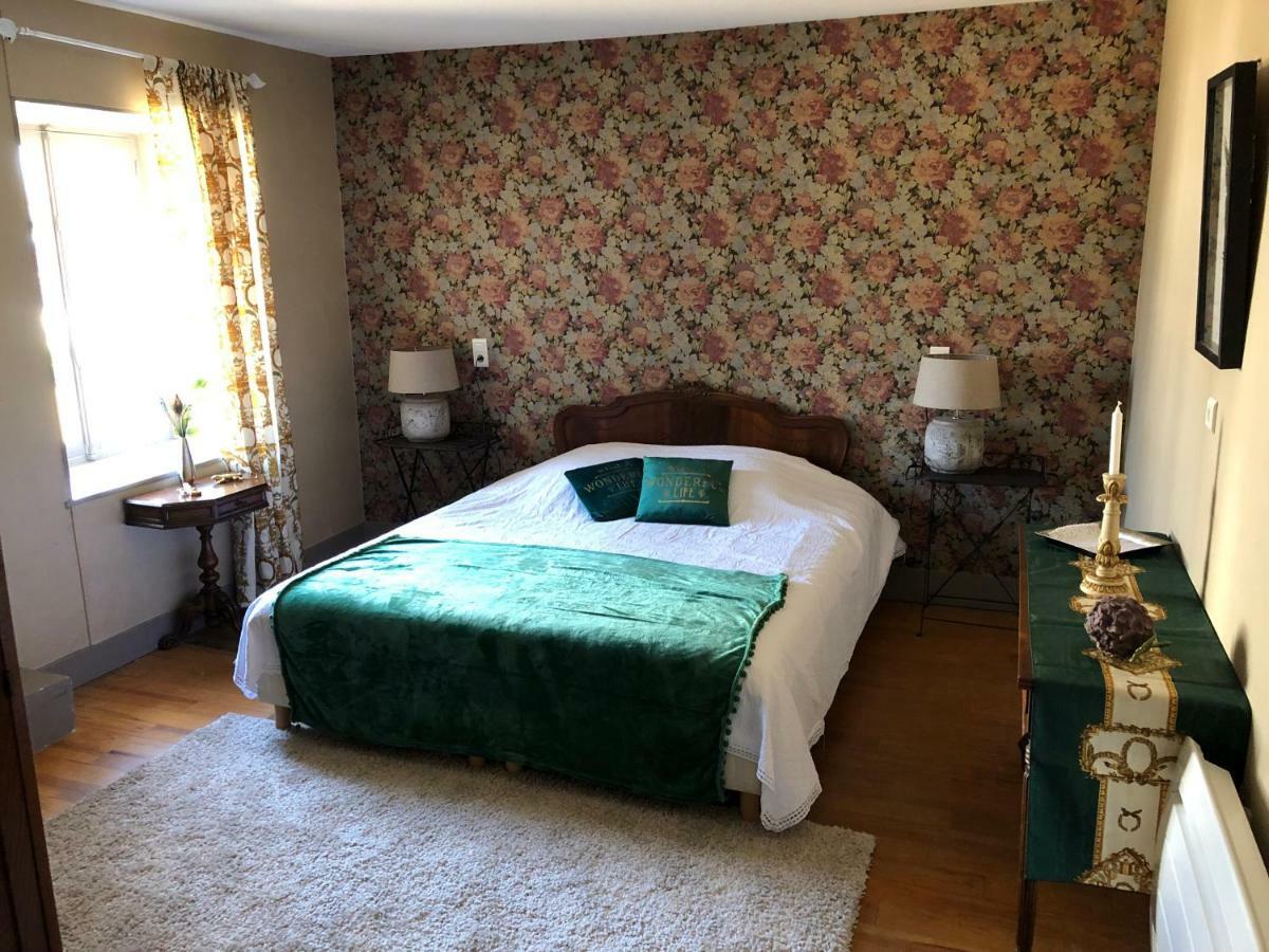 Chateau Saint Claude An Der Saone Mantoche Экстерьер фото